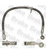 Brake ENGINEERING - BH778501 - 